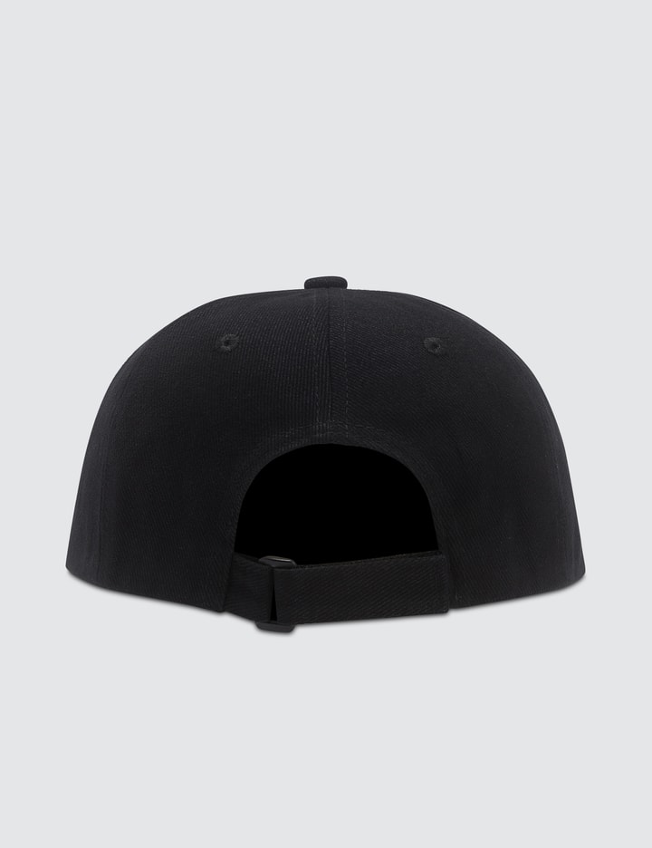 Places+Faces Logo Cap Placeholder Image