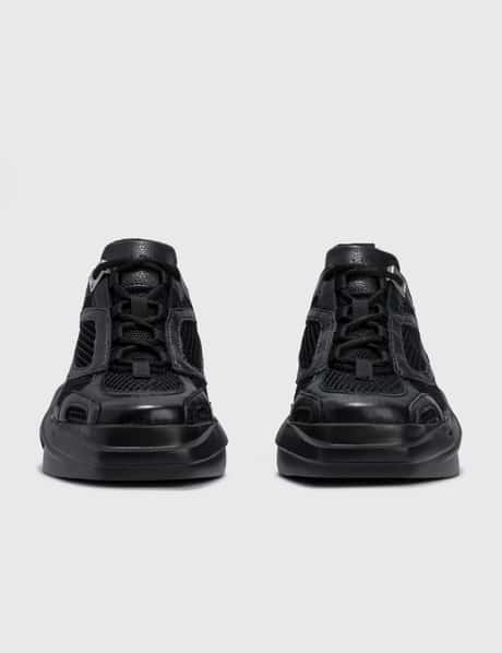 1017 ALYX 9SM - Mono Hiking Sneakers | HBX - Globally Curated 