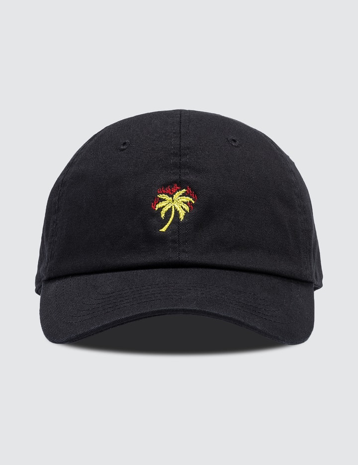 Burning Palm Cap Placeholder Image