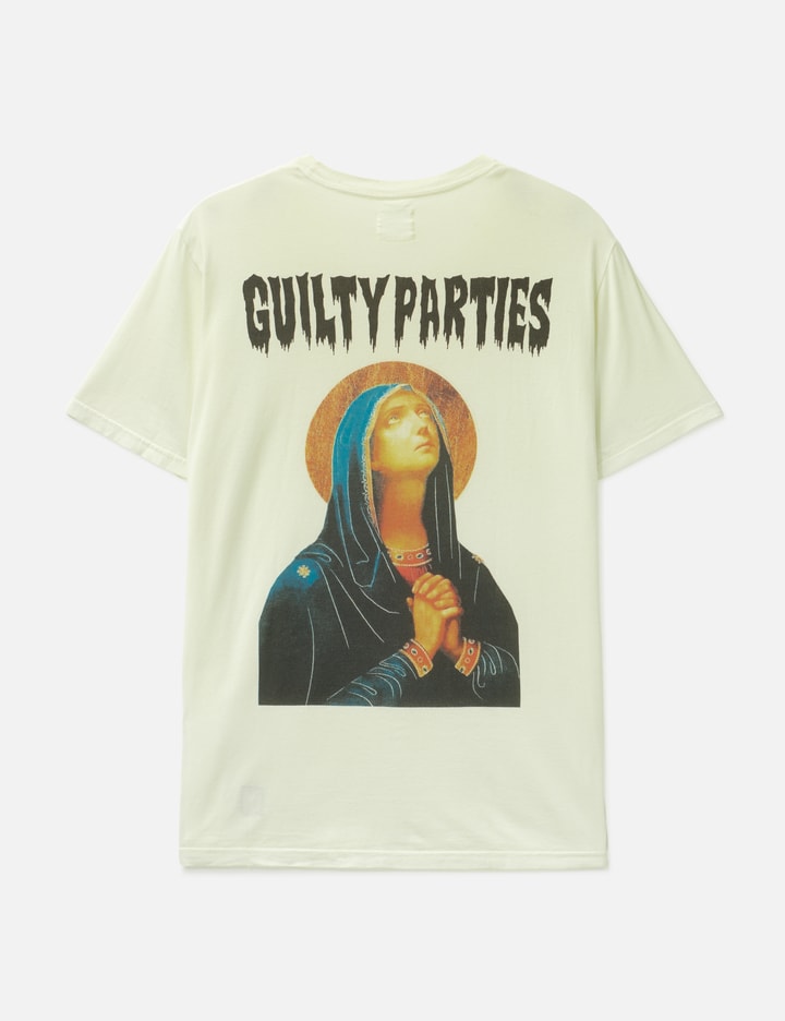 Standard Crew Neck T-Shirt (Type-1) Placeholder Image