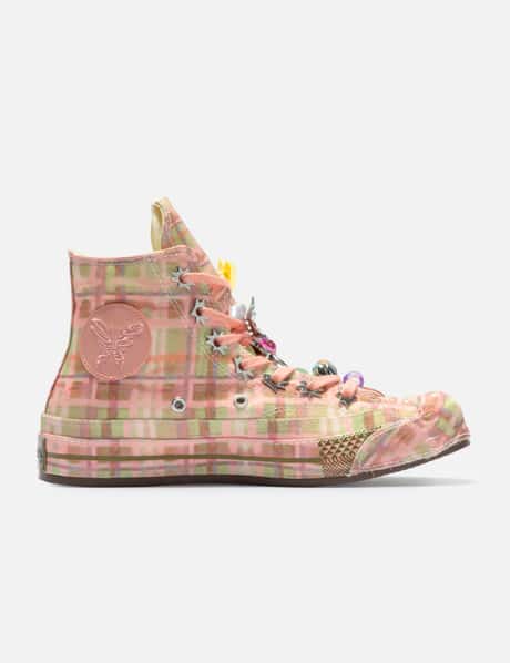 Collina Strada X Converse 'Chuck 70 HI' view 8