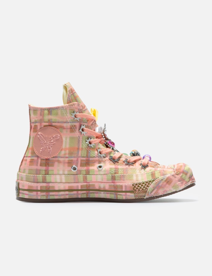 Converse Collina Strada X Converse 'Chuck 70 HI'