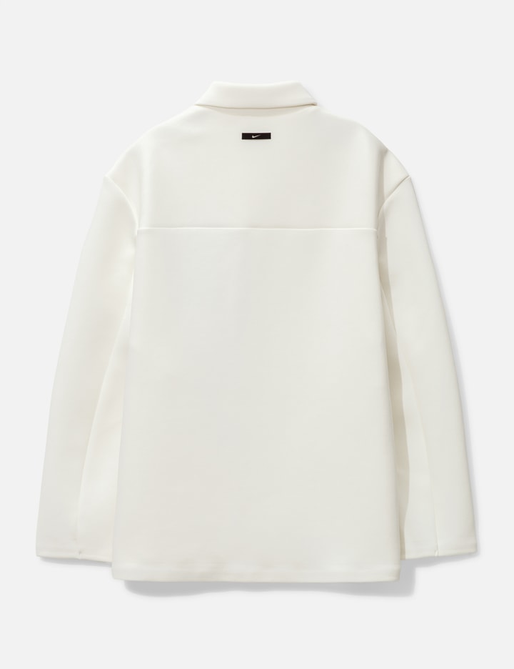 Nike Sportswear Tech Fleece Re-Imagined Oversized Shacket Placeholder Image