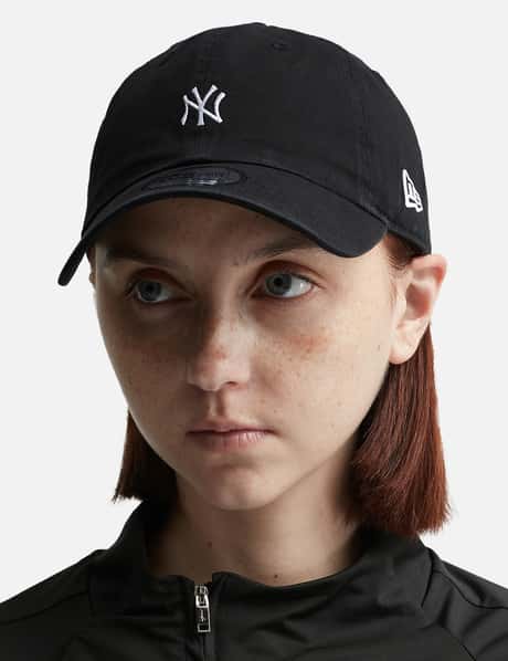 New Era New York Yankees Casual Classic Cap HBX Globally