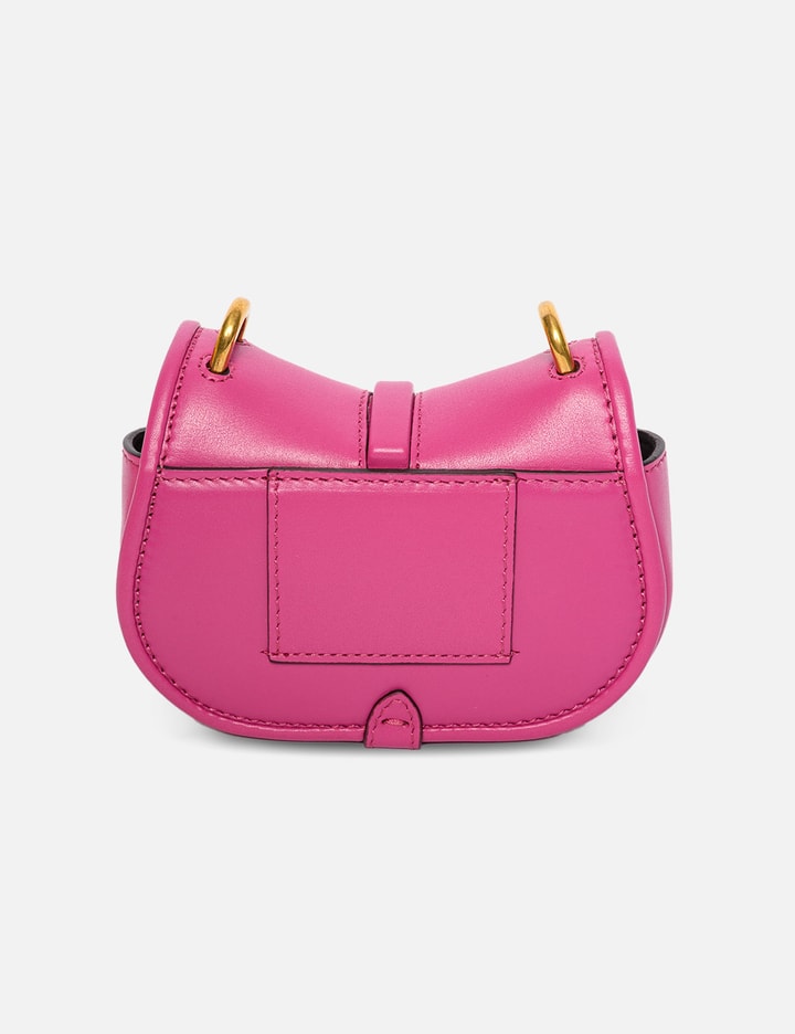 FENDI C’mon Leather Nano Bag Placeholder Image