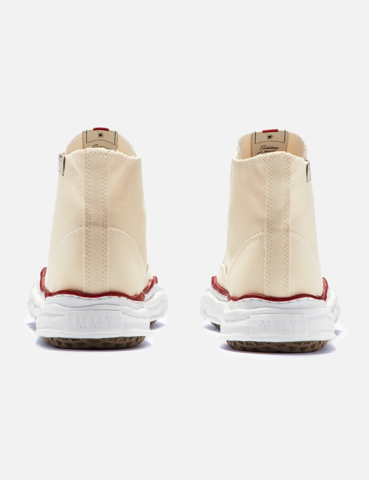 Peterson High Top Sneakers Placeholder Image
