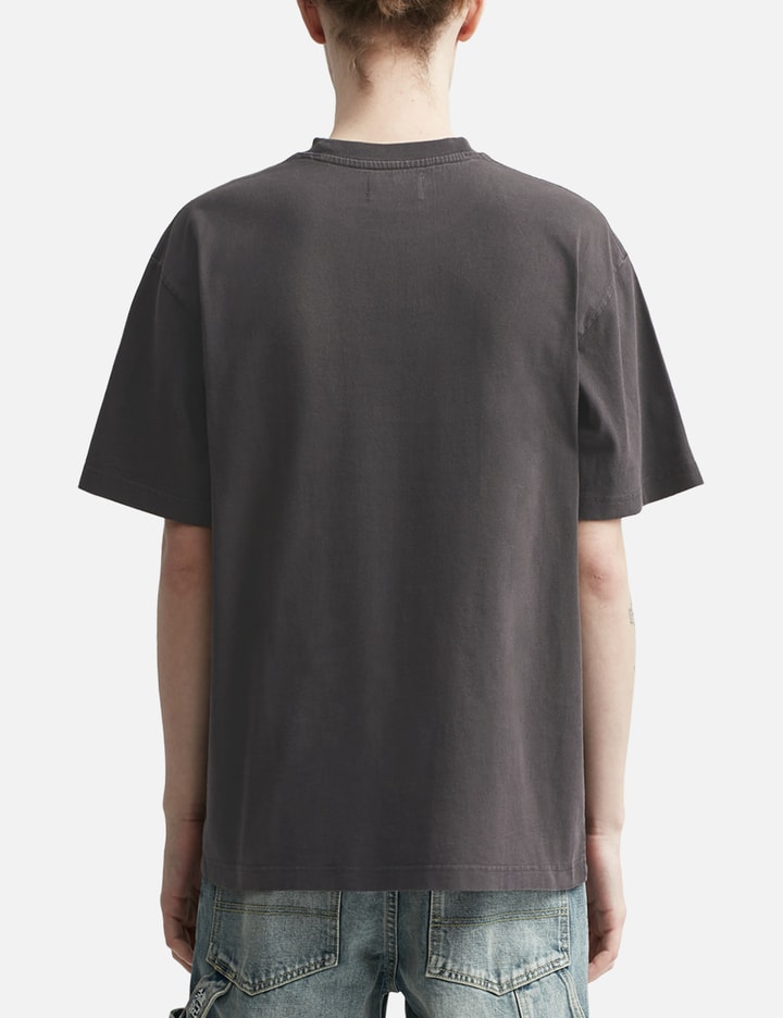 Alien T-shirt Placeholder Image