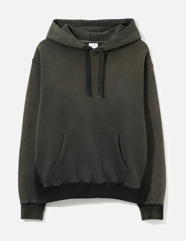 Victoria SF QH Hooded Sweatshirt