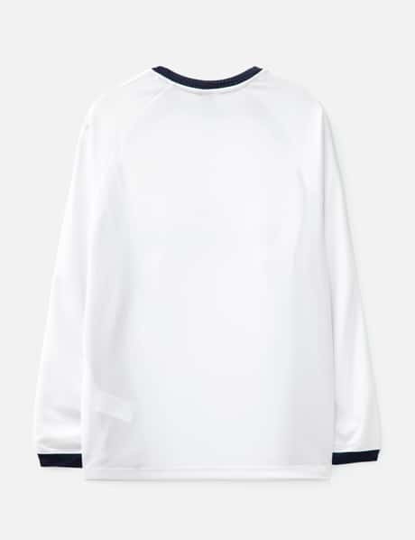 Chemical Soccer Long Sleeves Jersey view 8