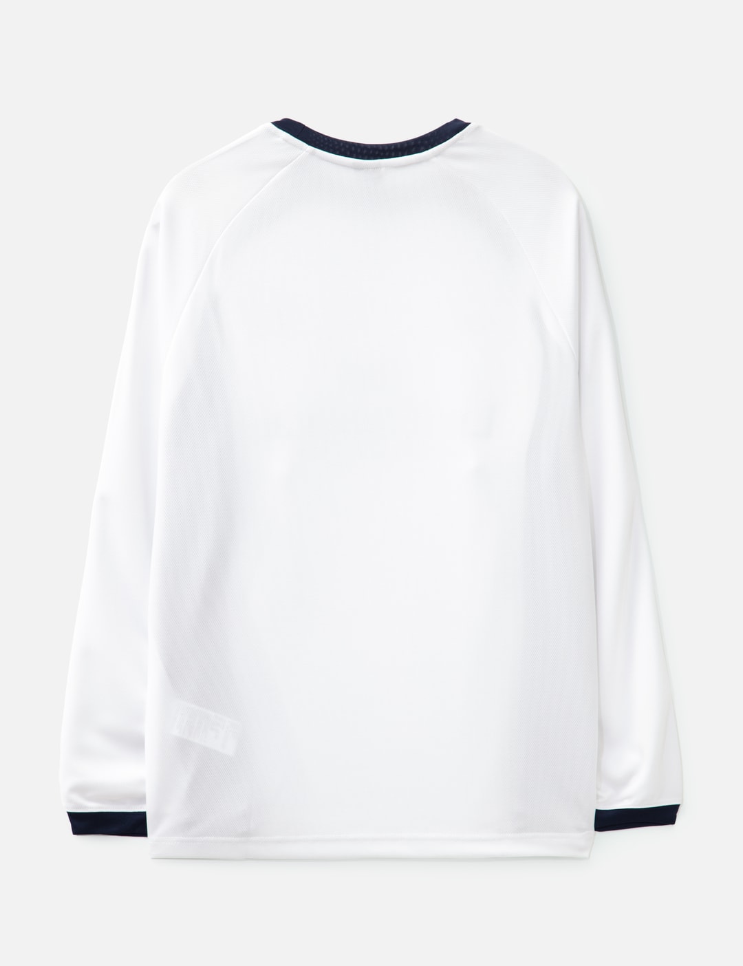 Chemical Soccer Long Sleeves Jersey view 9
