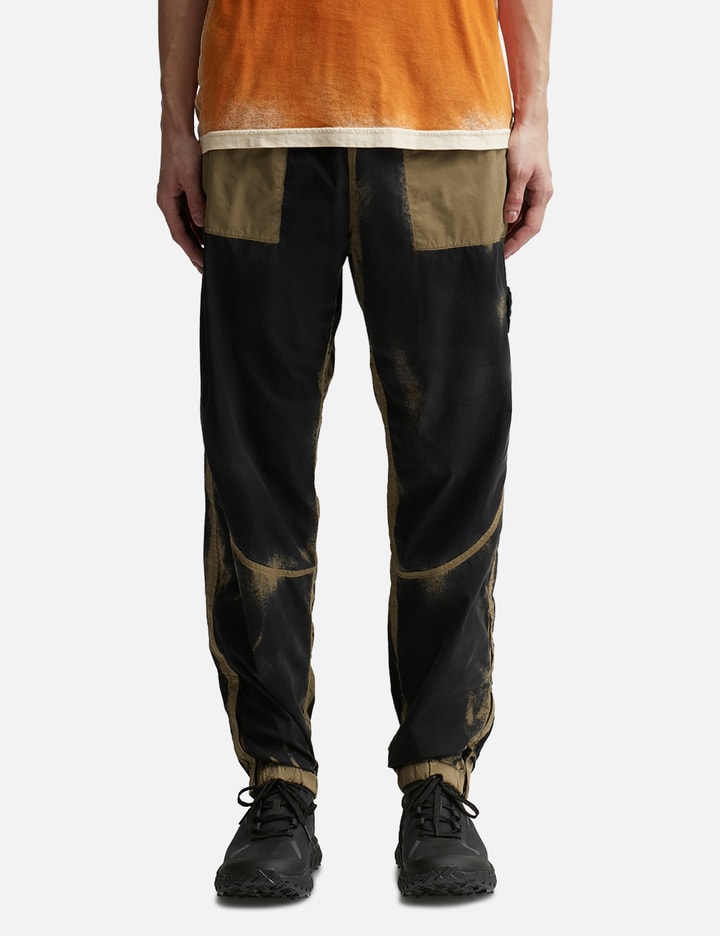 Spray Paint Regular Pants Placeholder Image