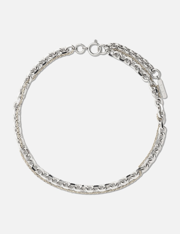Justine Clenquet DANA NECKLACE