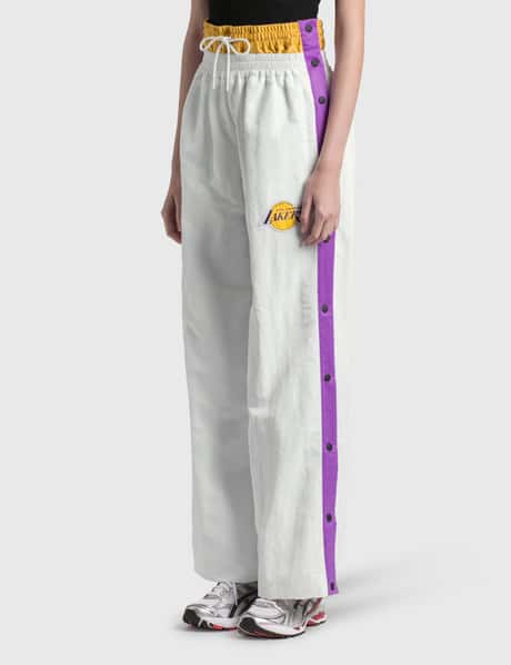 Nike AMBUSH 抱い Los Angeles Lakers パンツ