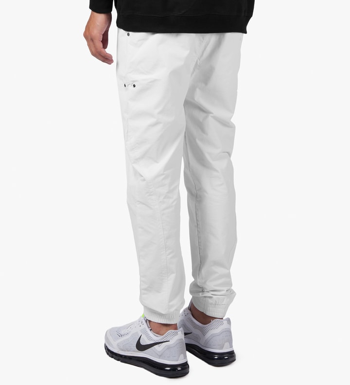 White Mason Pants Placeholder Image