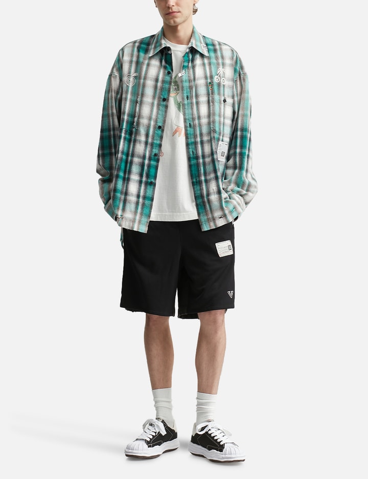 Combined Shorts Placeholder Image