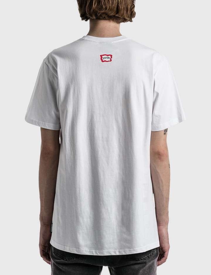바이오닉 티셔츠 Placeholder Image