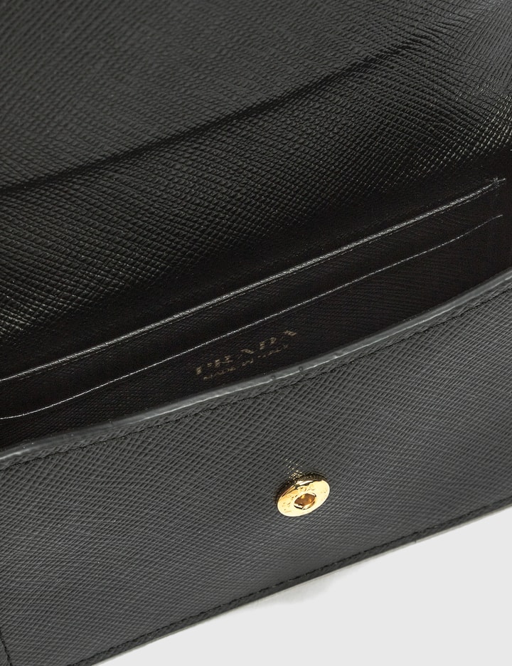 Saffiano Mini Bag Placeholder Image