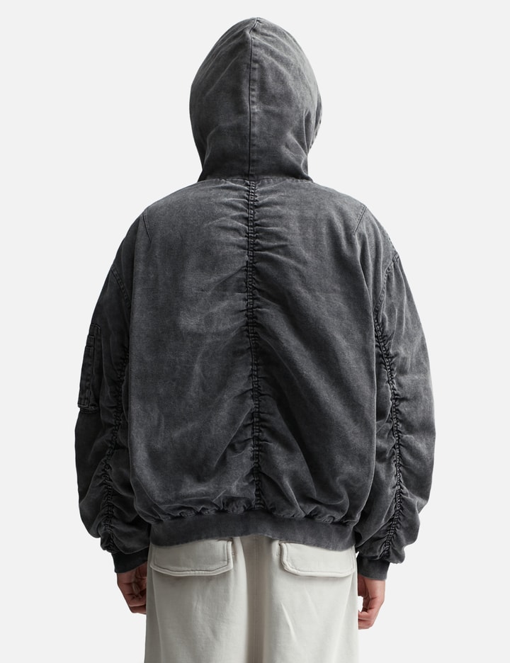 WASHED WORK JACKET Placeholder Image