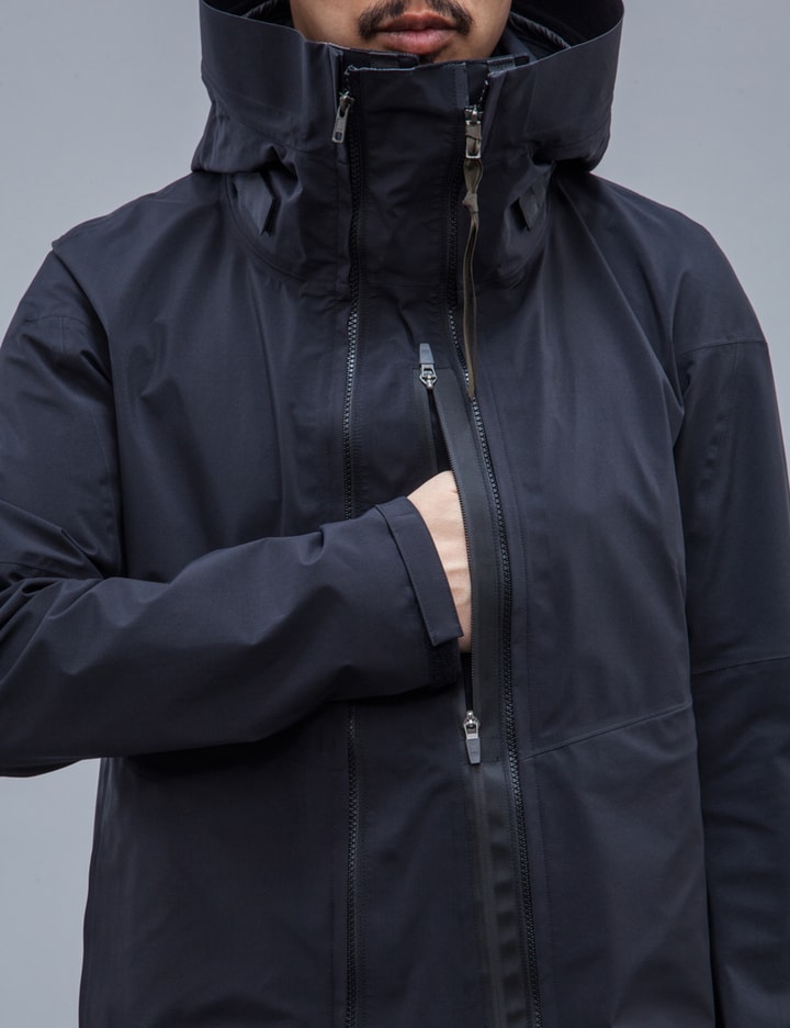 J43A-GT 3L Gore-tex® Pro Interops Jacket Placeholder Image