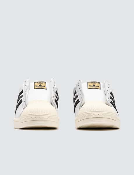 adidas Originals - Superstar Laceless | HBX