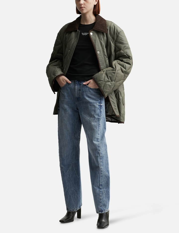 High-waist Jeans Placeholder Image