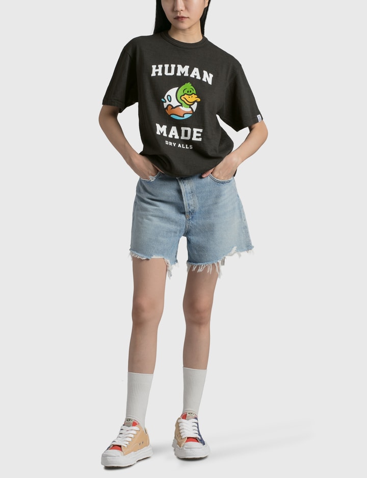 HUMAN MADE Duck T-shirt Placeholder Image