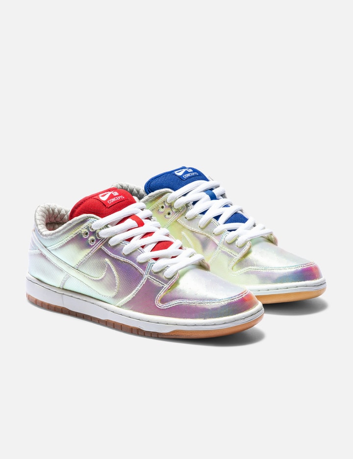 Nike Dunk Low Concept Grail