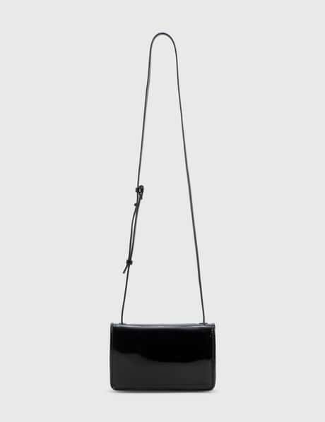 Acne Studios - ミニ クロスボディ フェイスバッグ | HBX - ハイプ 