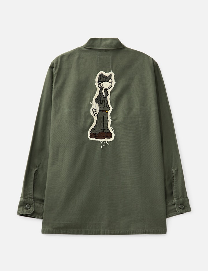 Beetle Bailey Jacket Placeholder Image