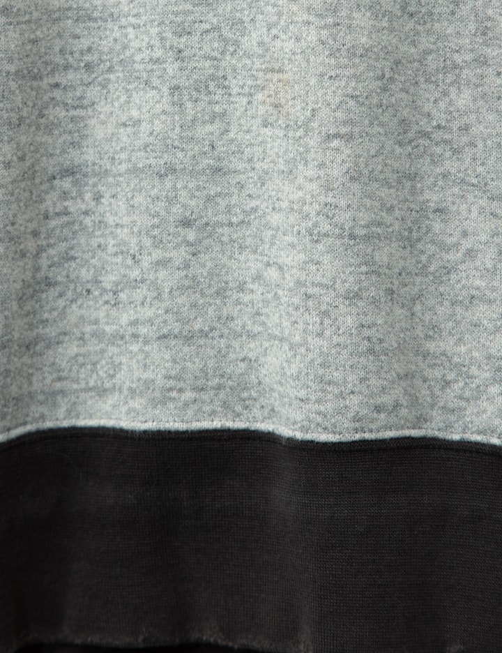 Jumbo Sweat Crash Placeholder Image