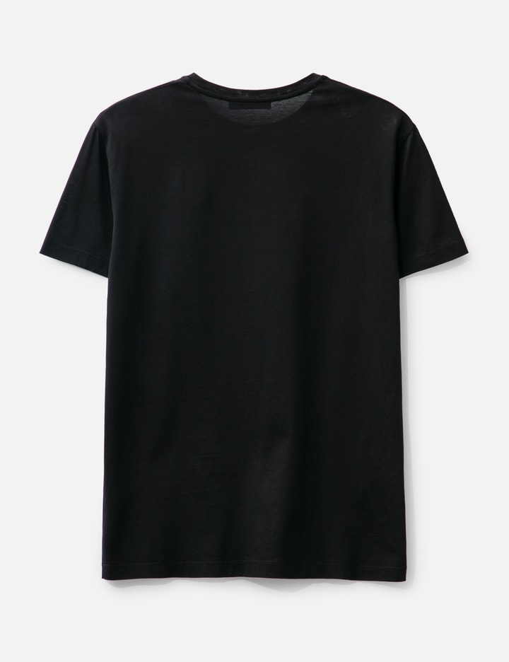 PRADA BASIC PRINT T-SHIRT Placeholder Image