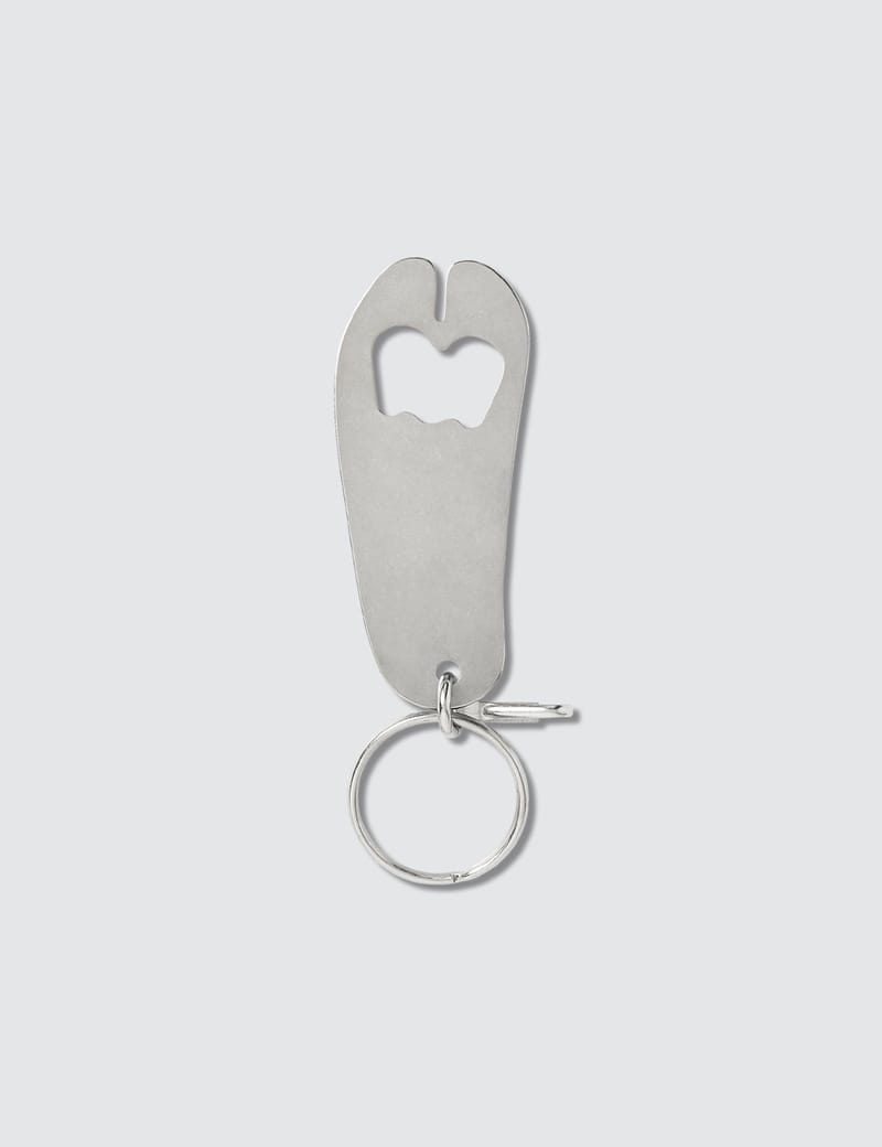 Maison Margiela - Tabi Bottle Opener 