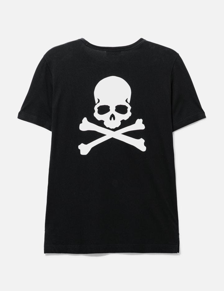 MASTERMIND GUNDAM T-SHIRT Placeholder Image