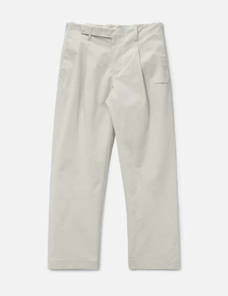 X POST ARCHIVE FACTION (PAF) Chino Pants view 9