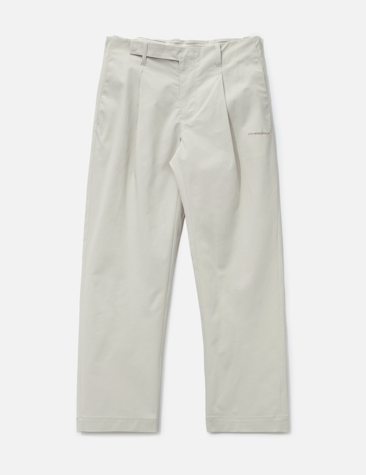 Hypegolf HYPEGOLF X POST ARCHIVE FACTION (PAF) Chino Pants