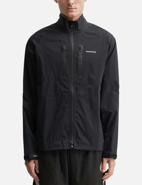 2.5L Pertex® Waterproof Jacket view 10