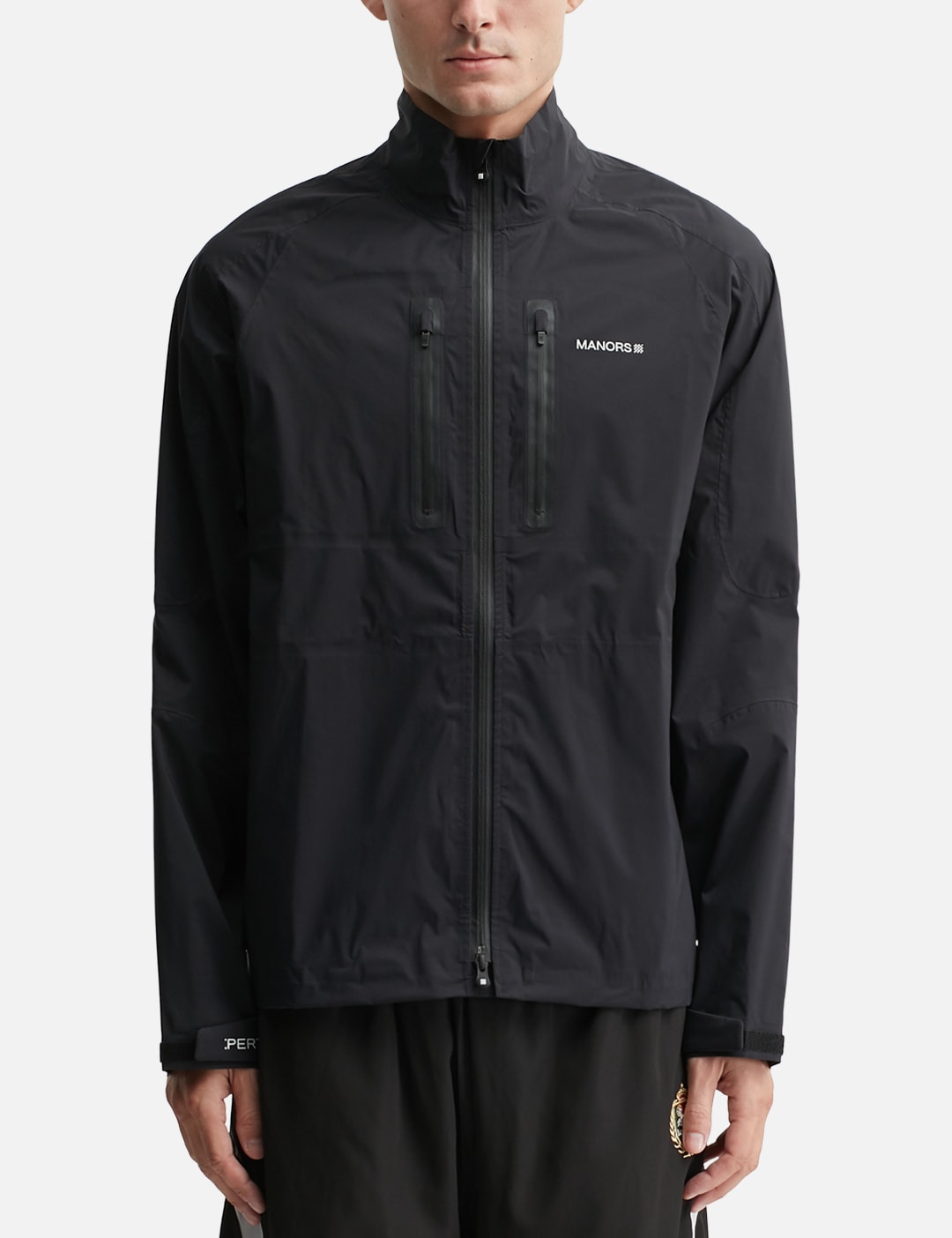2.5L Pertex® Waterproof Jacket view 18