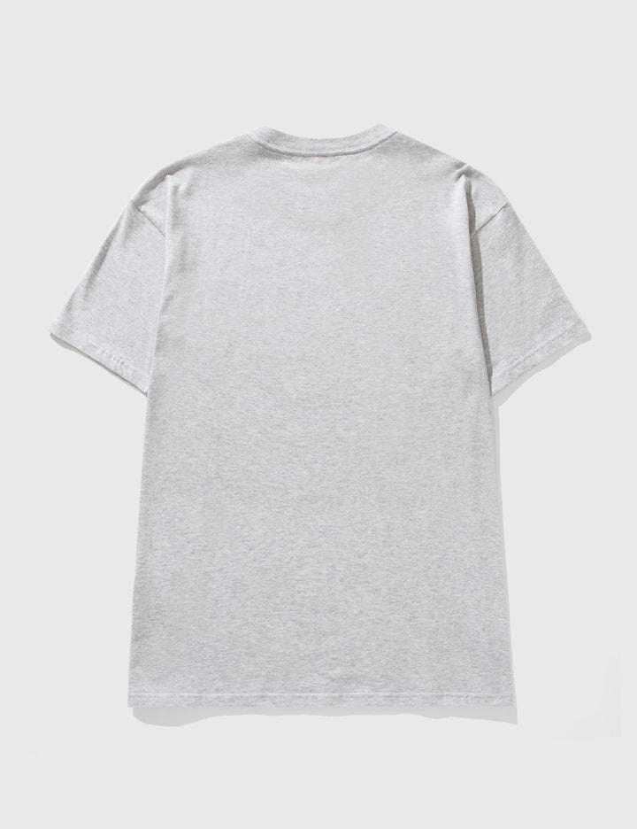 Upside Down T-shirt Placeholder Image