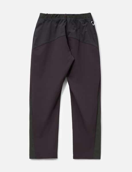 X POST ARCHIVE FACTION (PAF) Woven Pants view 11