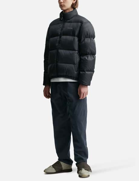DOWN PUFFER JACKET view 15