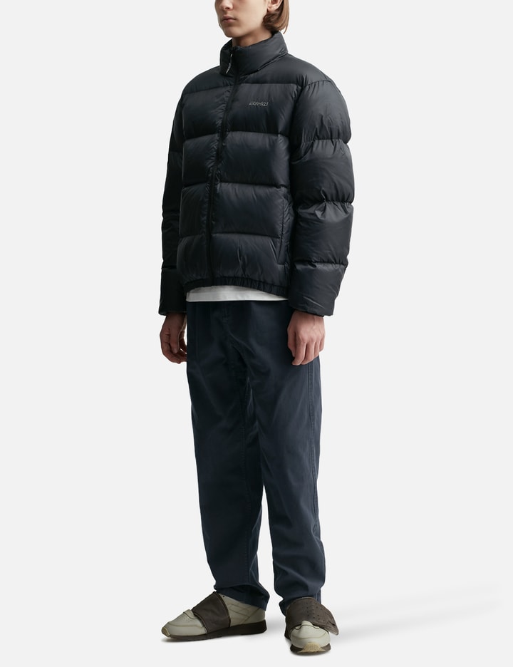 DOWN PUFFER JACKET Placeholder Image