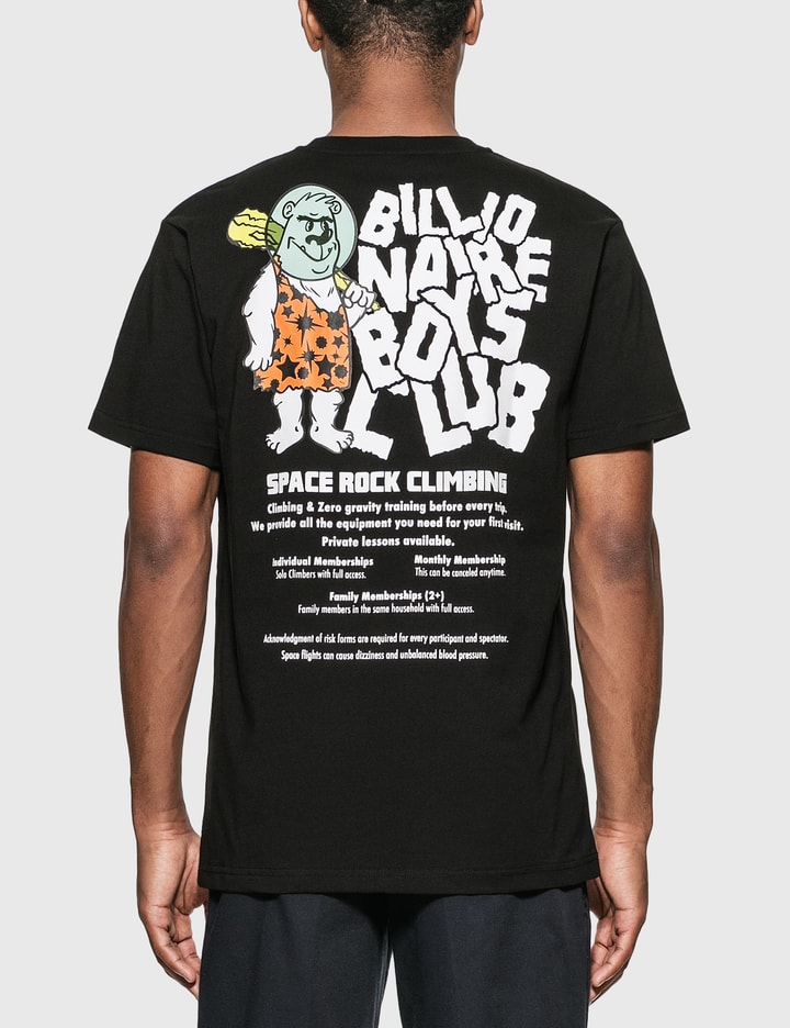 Space Rock T-Shirt Placeholder Image