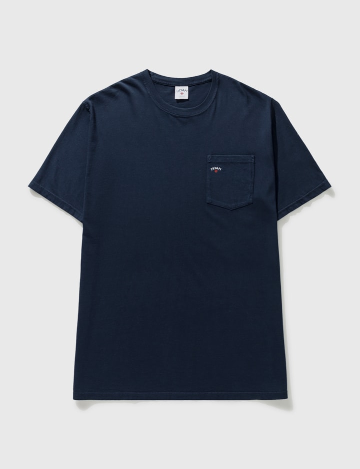 Classic Pocket T-shirt Placeholder Image