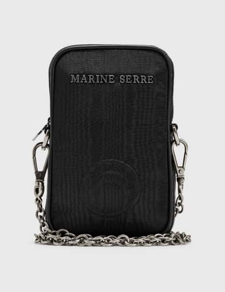 Marine Serre - One Pocket Phone Case Bag | HBX