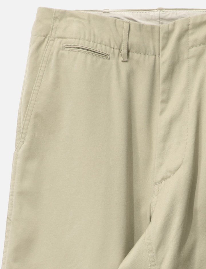 Wide Chino Pants Placeholder Image