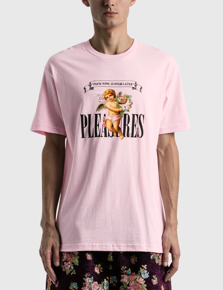 Suffer T-shirt Placeholder Image