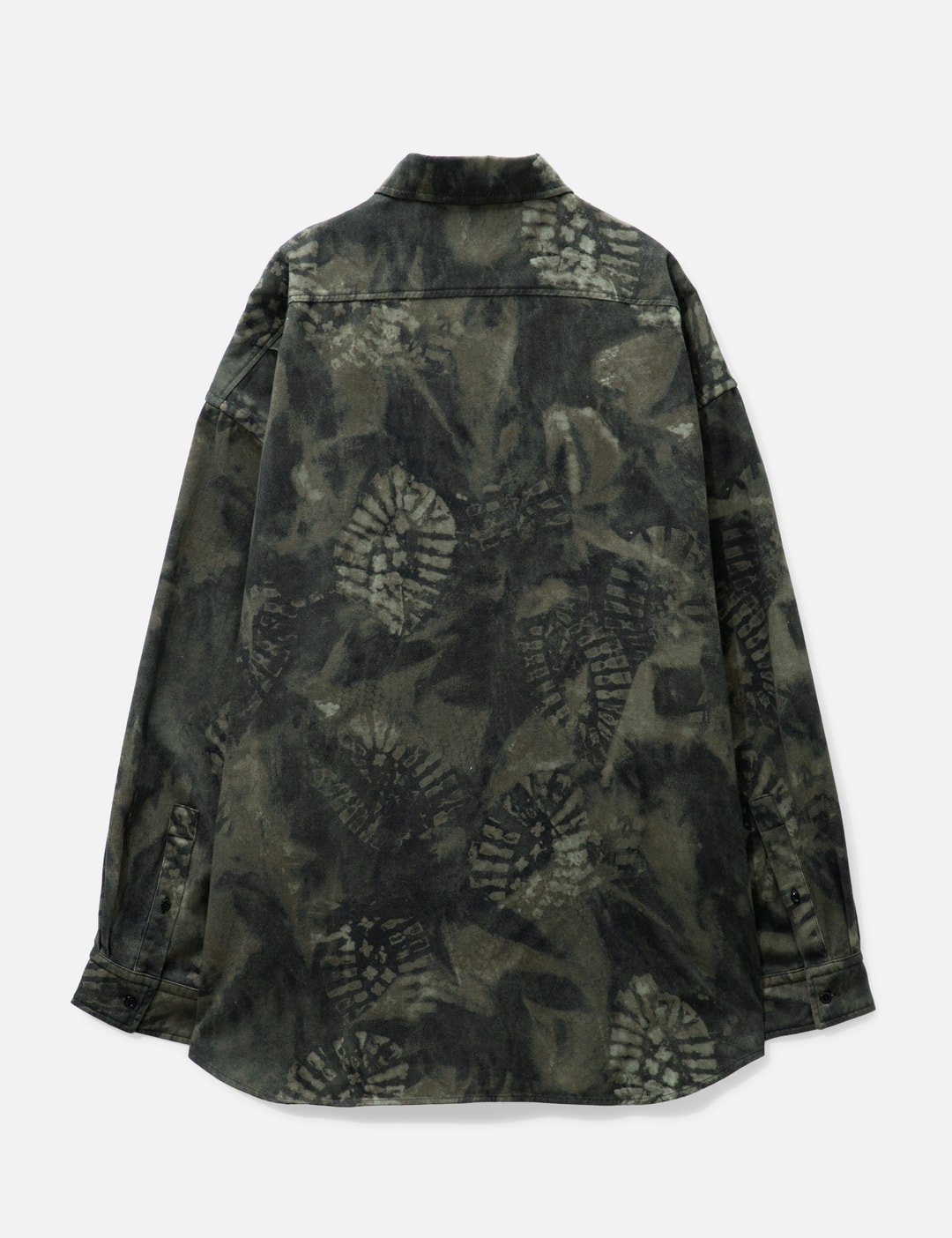 Boot Print Shirt view 9