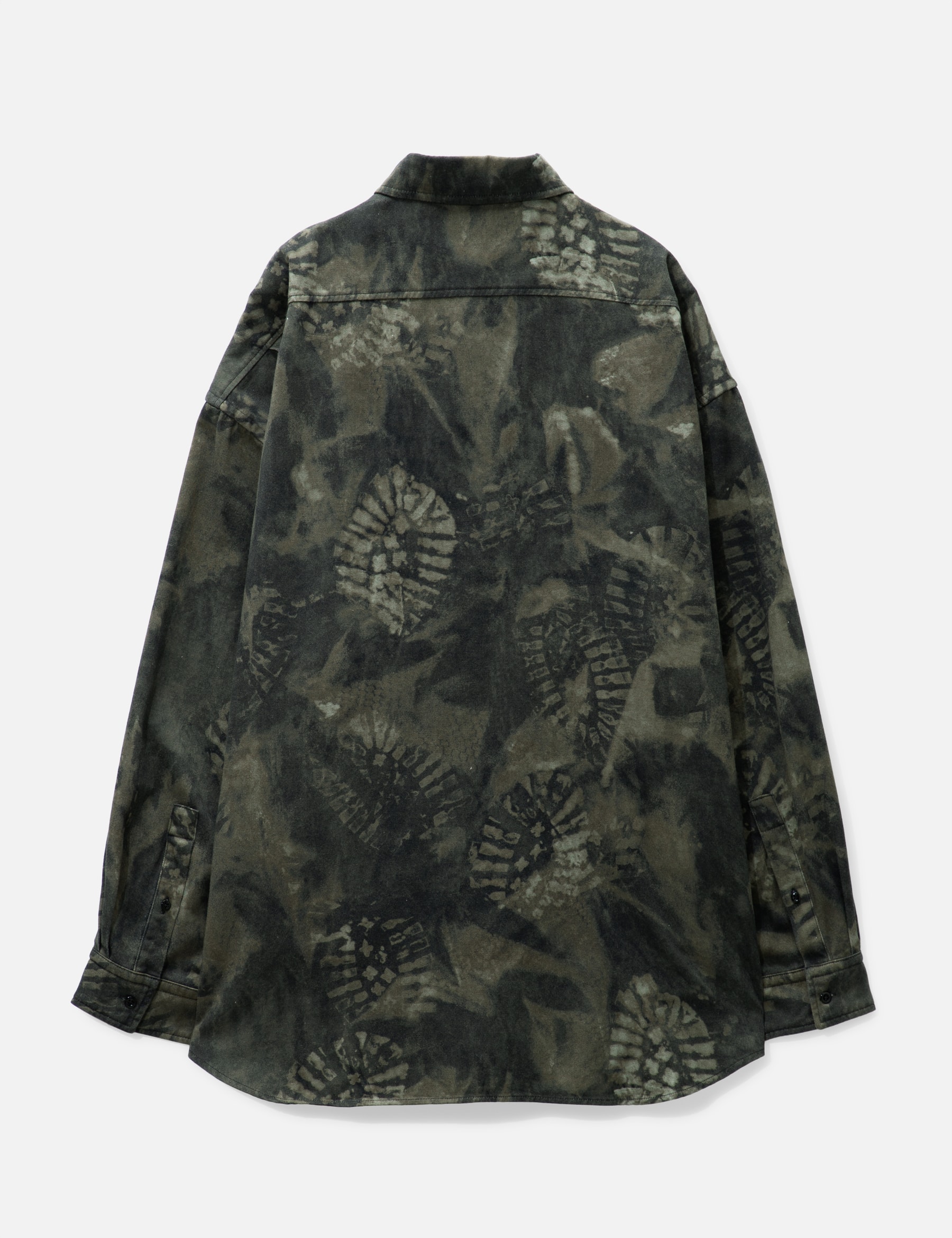 Boot Print Shirt view 17