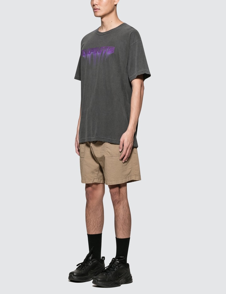 Blur T-Shirt Placeholder Image