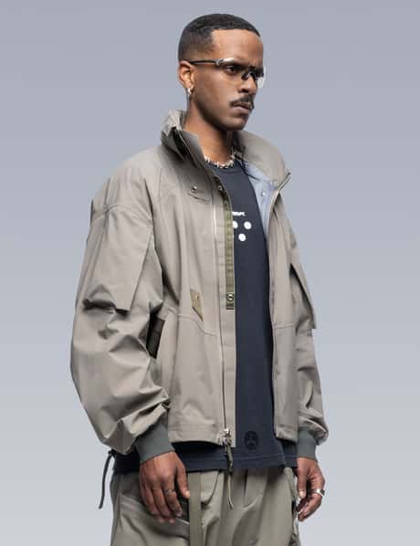 ACRONYM® - 3L Gore-Tex Pro Tec SYS Jacket | HBX